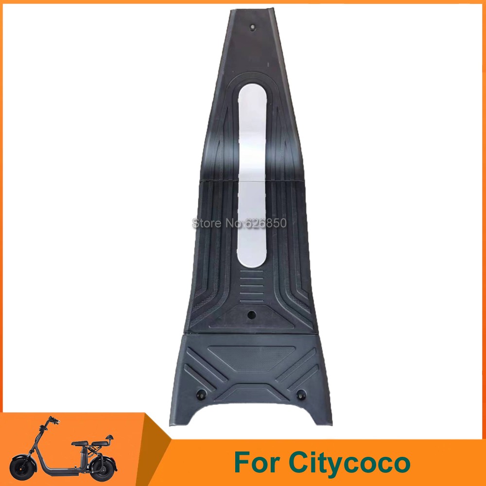 Citycoco-電動スクーター用バッテリーボックス,中央カ - 60V 30Ah Electric Scooter Battery のレビューと価格